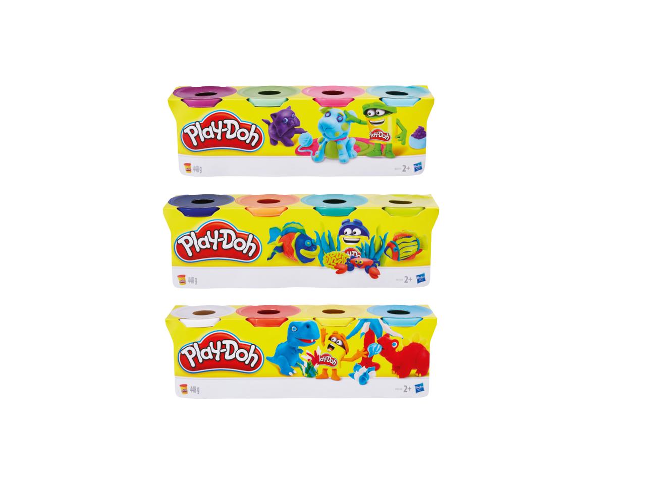 PLAY-DOH Play-Doh Set