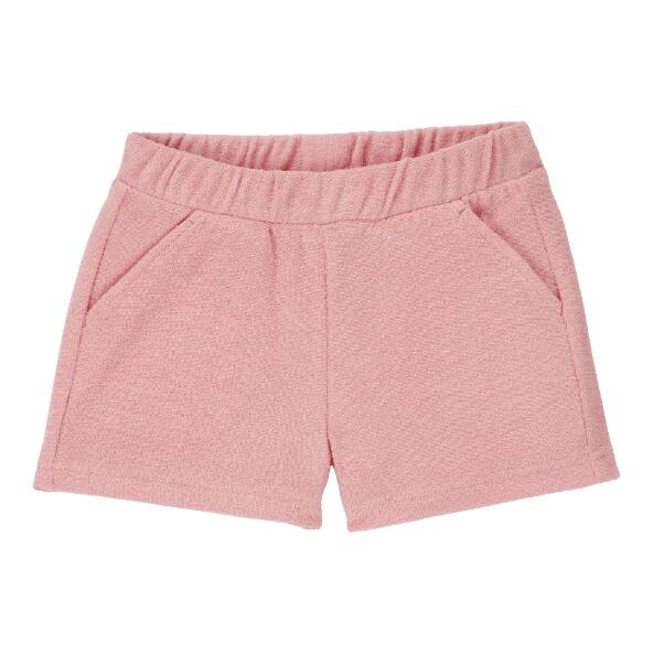 L&D(R) 				Short en éponge, 2 pcs