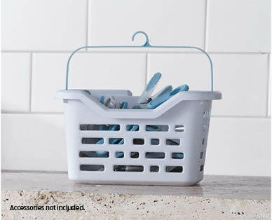 Peg Basket
