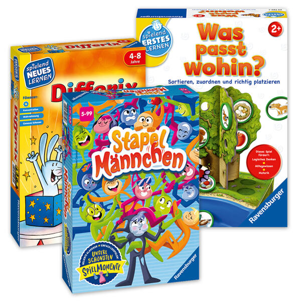 Spiel