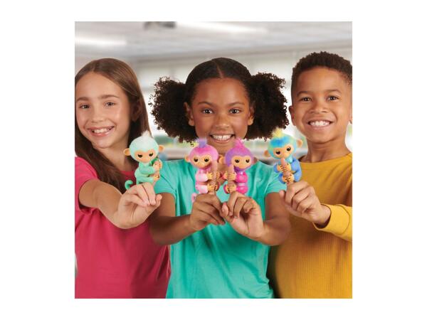 Fingerlings Monkey
