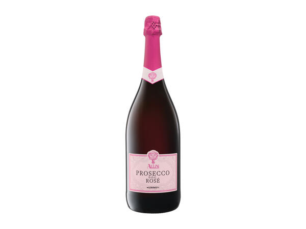 Allini Prosecco Spumante Rosé Magnum