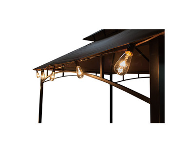 Gardenline Grill Gazebo