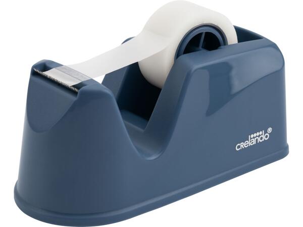 Hole punch, stapler or adhesive tape dispenser