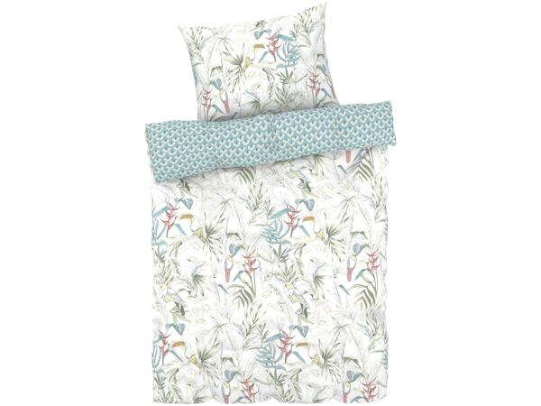 Reversible Bedlinen
