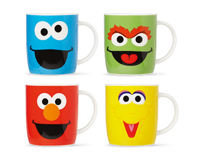 LICENSED MUG 370ML