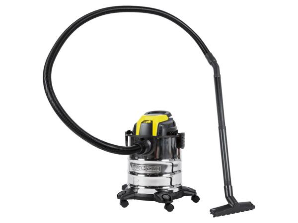 Wet & Dry Vacuum Cleaner