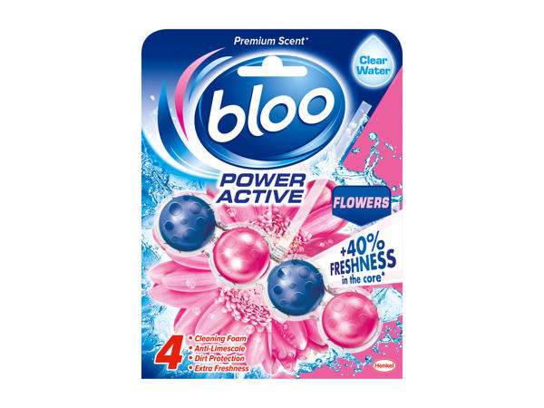 Bloo Toilet Freshener