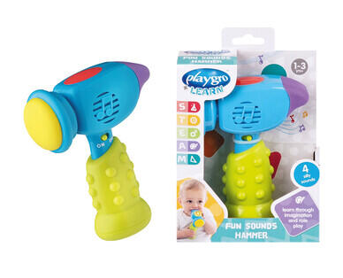Playgro Toys