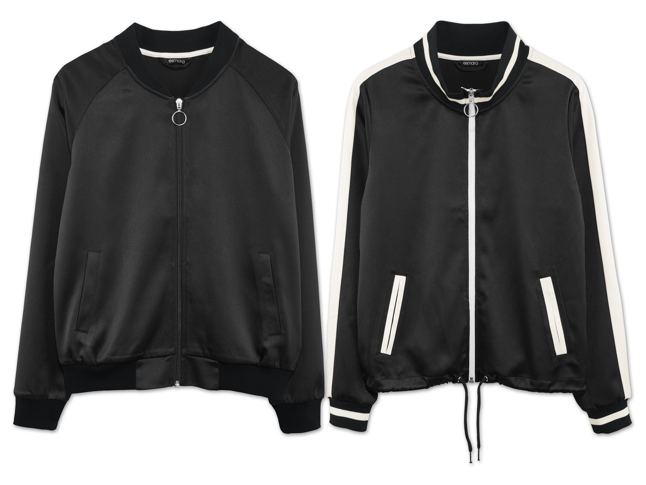 ESMARA(R) Damen Jacke1