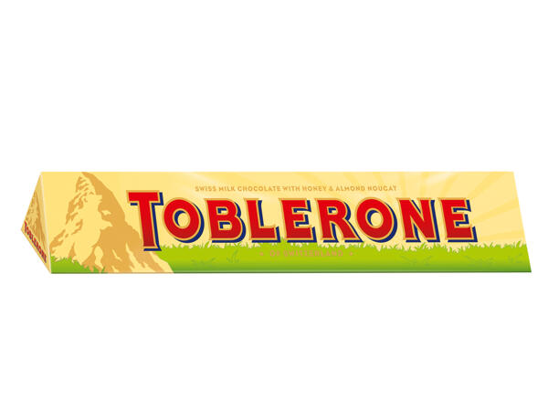 Toblerone