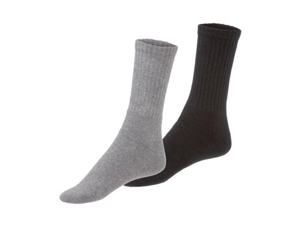 Men's Work Socks