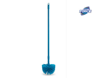 Cobweb Broom