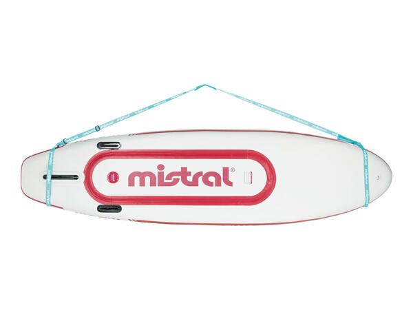 Mistral Waterproof Bumbag / SUP Carrying Strap