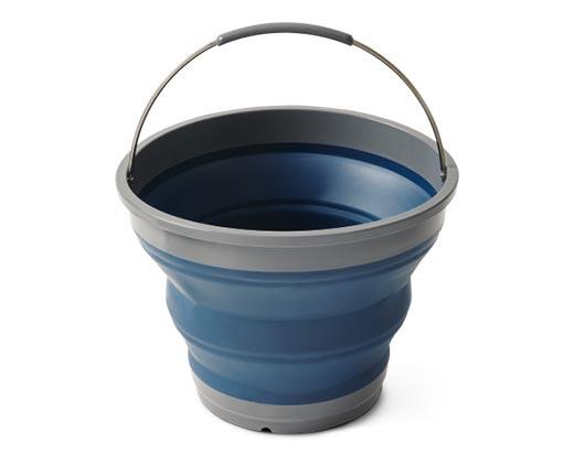 Adventuridge
Collapsible Bucket or Tub