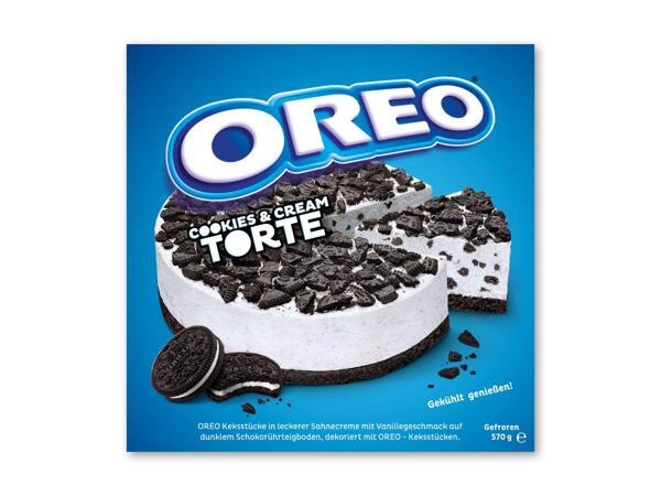 MCENNEDY Oreo-kage