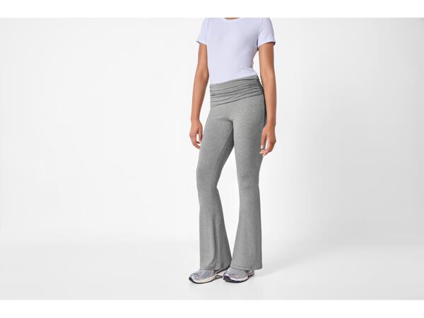 Ladies' Leggings