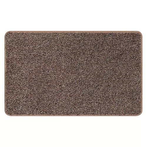 18" x 30" Absorb Door Mat, Brown