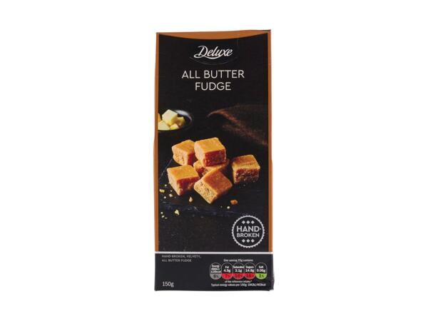 Butter Fudge