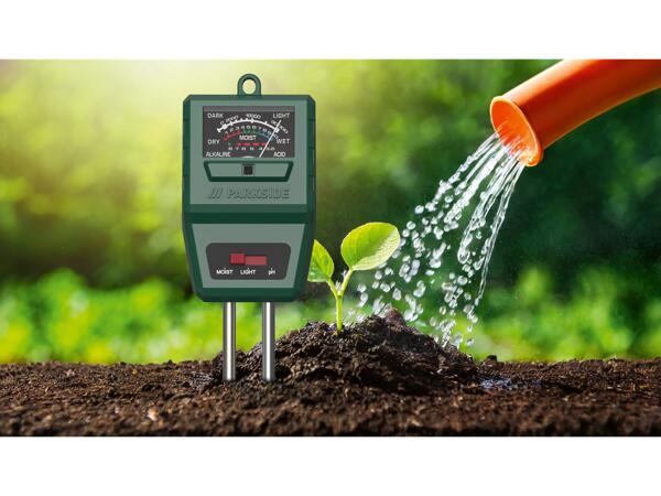 Soil Meter/Water Indicator Set