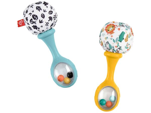 Baby Toys