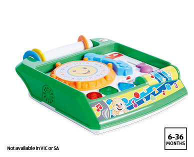 Fisher-Price Toddler Fun