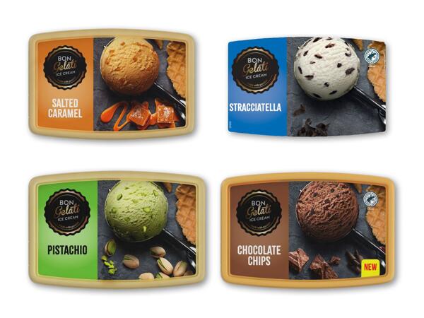 BON GELATI Is