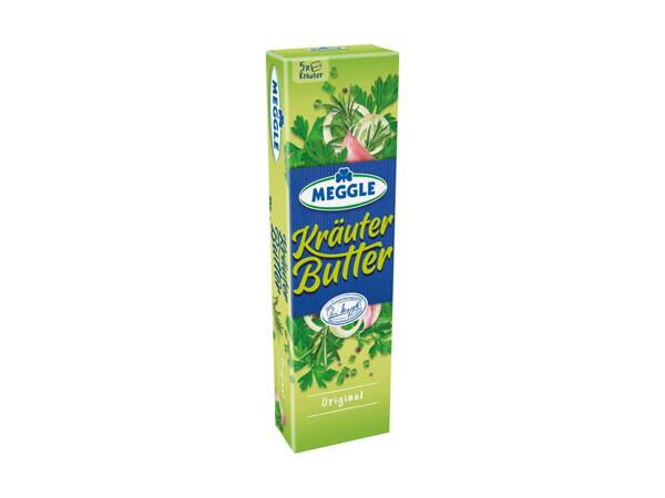 Kräuterbutter
