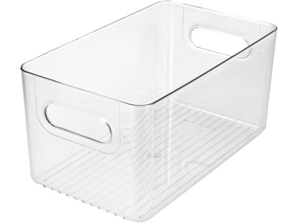 Kylskåps-/skafferiorganizer