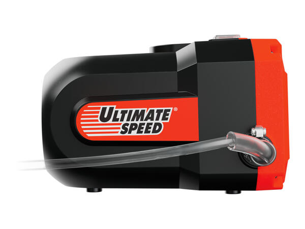 Ultimate Speed 12V Oil Pump