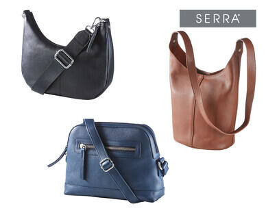 Leather Bag
