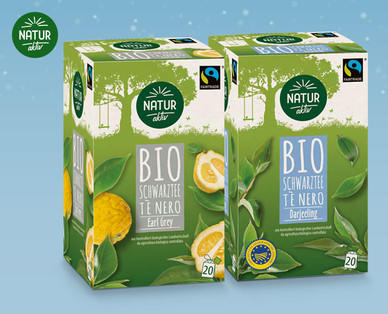 NATUR AKTIV BIO-Fairtrade Tee