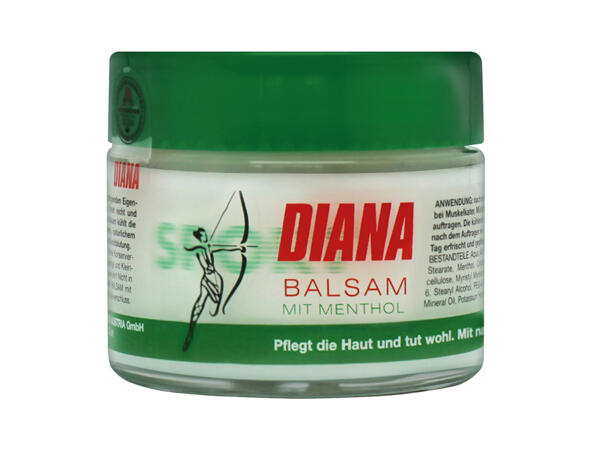 Diana Balsam
