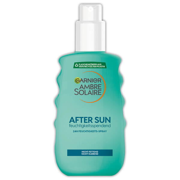 After Sun Spray