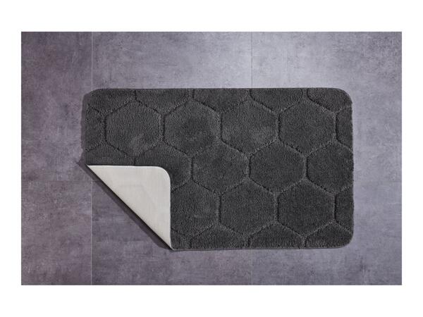 Livarno Home Bath Mat