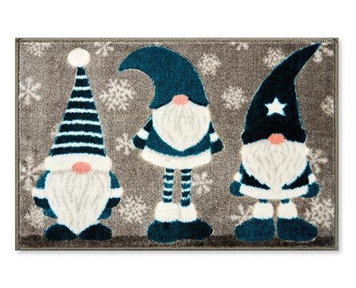 Merry Moments 20" x 30" Holiday Accent Rug