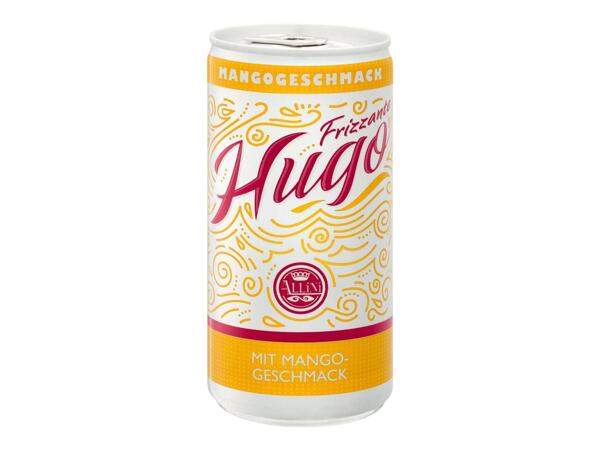 HUGO FRIZZANTE