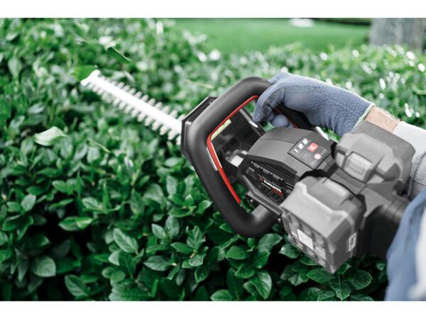 40V Cordless Hedge Trimmer