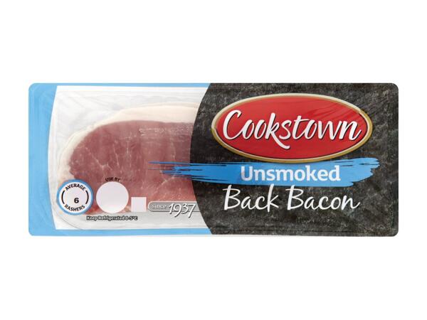 Cookstown Back Bacon