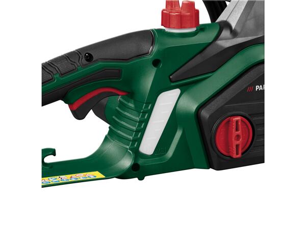 2200W Electric Chainsaw