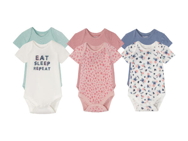 Body, 2-pack