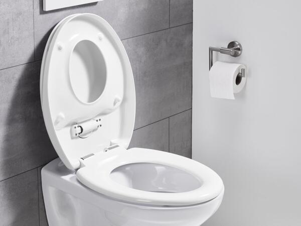 Familien WC-Sitz
