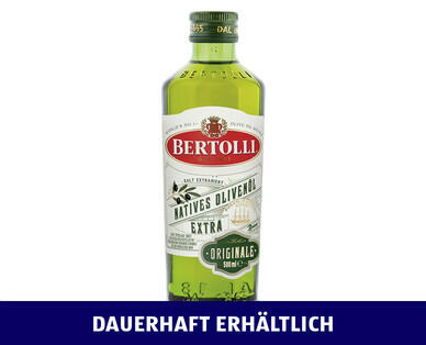 BERTOLLI(R) 
 OLIVENÖL