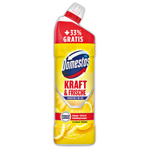 WC-Gel XXL