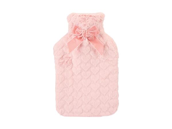 Hot Water Bottle