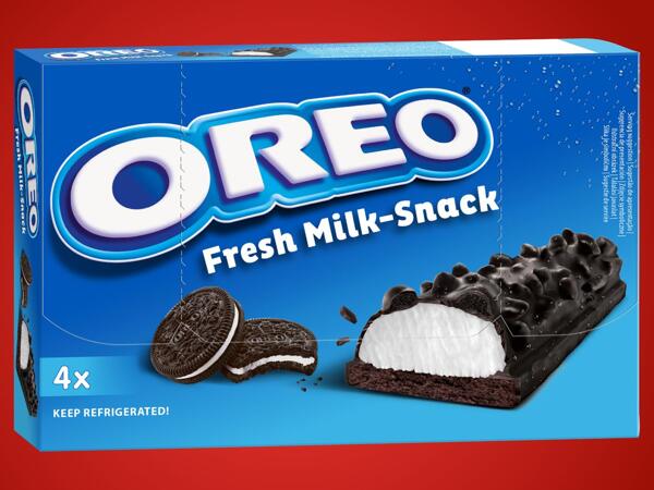 Schoko Snack