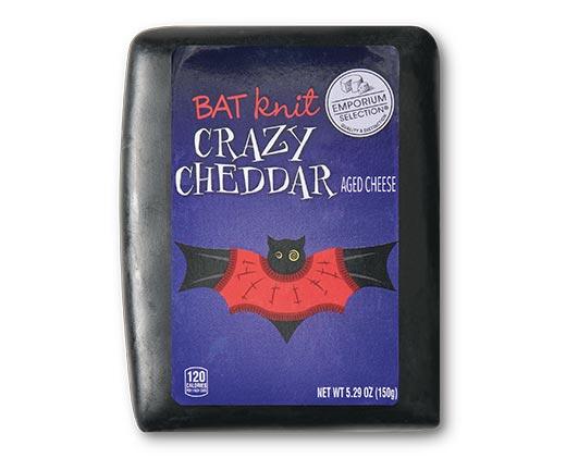 Emporium Selection 
 Halloween Cheese Assortment