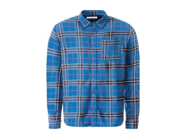 Men's Stock and Hank Shirt