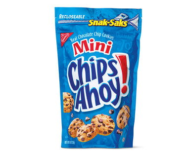 Nabisco Snak-Saks