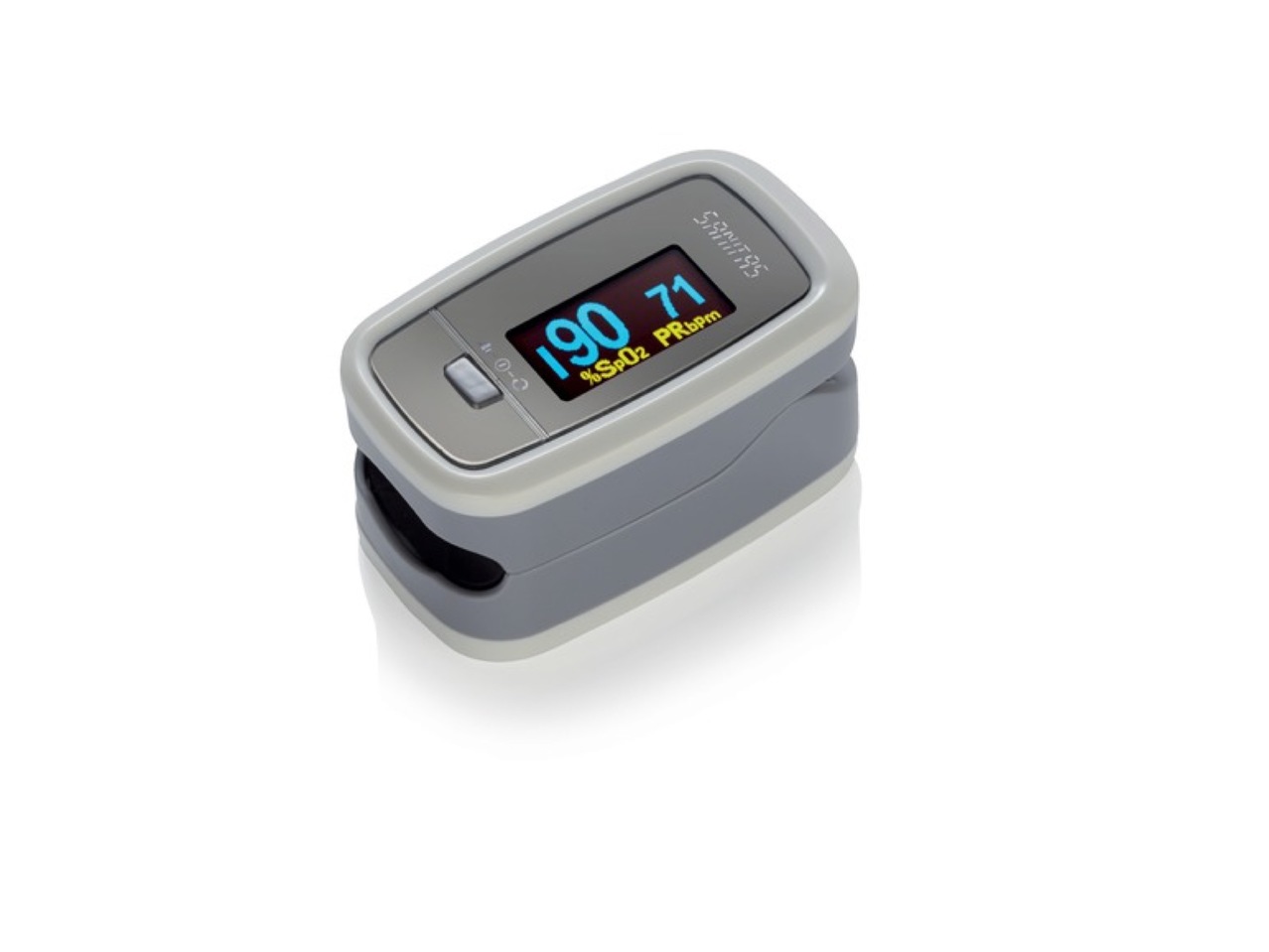 Pulsoximeter1